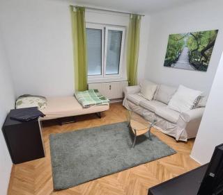Annenstrasse GRAZ central Apartment'6Beds'freeParking - Graz - 6