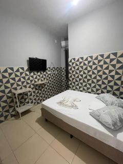 Hotel B&B - Santa Inês - 6