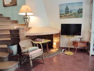 Maison Vintage - Clim - Wifi - Parking dans la rue - Avignon - 7