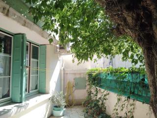 Authentique Maison Avignonnaise - Clim - Wifi - Parking dans la rue - Avignon - 9