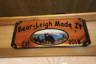 Couple Retreat Cabin-near Smoky Mountain Railroad-Hot Tub - Bryson City - 2