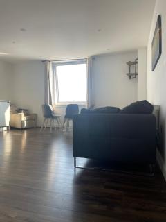 White Rose - Basingstoke - 3