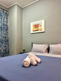 Mamma Mia Apartments - Athens - 6