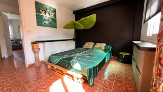 COMFORTABLE & NICE APARTMENT SEVILLE - Seville - 5