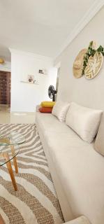 Appartement Gardenia, Cozy et bien situé - El Balia - 4