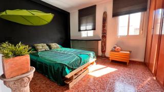 COMFORTABLE & NICE APARTMENT SEVILLE - Seville - 6