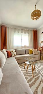 Appartement Gardenia, Cozy et bien situé - El Balia - 0