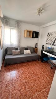 COMFORTABLE & NICE APARTMENT SEVILLE - Seville - 7