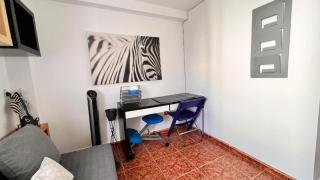 COMFORTABLE & NICE APARTMENT SEVILLE - Seville - 8
