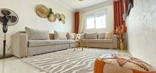 Appartement Gardenia, Cozy et bien situé - El Balia - 6