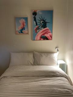 Homey appartment with sea view - 1