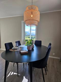 Kvaløya Aurora Apartment - 5