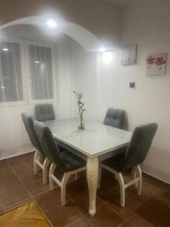 HANA Apartment - Pristina - 2