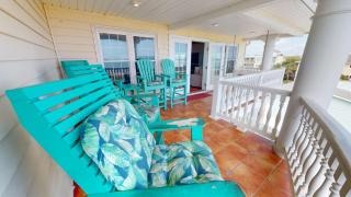 1801-B Strand Avenue by Tybee Vacation Rentals - 5