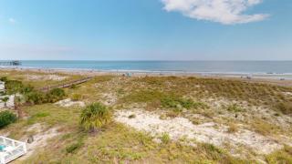 1801-B Strand Avenue by Tybee Vacation Rentals - 4