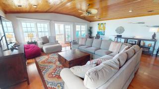 1801-B Strand Avenue by Tybee Vacation Rentals - 0