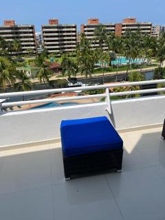 Espectacular Apto en Lecheria, vista y acceso al Canal - 5