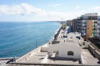BLUMI Apartment - Molfetta - 0