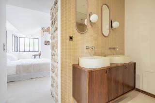 Villa Albertine, 4 chambres en plein cœur de Barbizon proche lisière de Forêt - Barbizon - 2