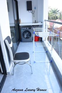 AnZaNa Luxury Homes - Nairobi - 8