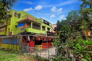 Super Hotel O A.R. Lodge - 8