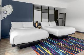 Aloft Nashville Airport - 3