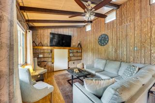 2 Mi to Dtwn Home with Deck and Grill in Payson - Payson - 5