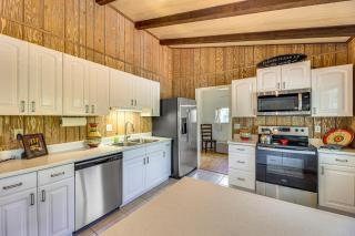 2 Mi to Dtwn Home with Deck and Grill in Payson - Payson - 9