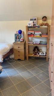 Private Bedroom in Detached Home in Newington - 4