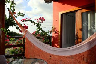 Pousada Villa Galinhos - Galinhos - 8