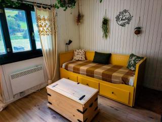 Le Chalet Bed&Bath -Chez Les Alfreds - 1