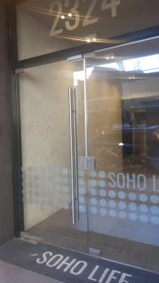 Oro 2324 Monoambiente de estreno en Palermo Soho - Buenos Aires - 7