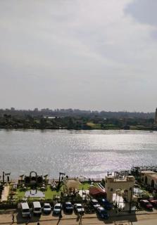 شقة عالنيل مباشر - Il Cairo - 4