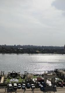 شقة عالنيل مباشر - Il Cairo - 3