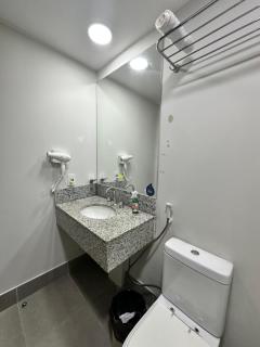Apartamentos Rio Maravilha - Rio de Janeiro - 9