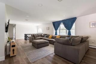 Green Haven House - Campbell Hall - 4