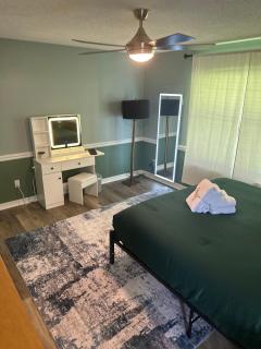 The Crestview Beach House - Crestview - 3