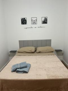 Apartamento inteiro aconchegante - Joinville - 3