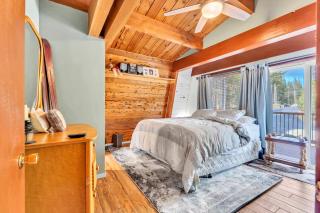 Classic Tahoe Charm 3 Ski Resorts Within 5 Miles - Soda Springs - 8