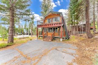 Classic Tahoe Charm 3 Ski Resorts Within 5 Miles - Soda Springs - 7