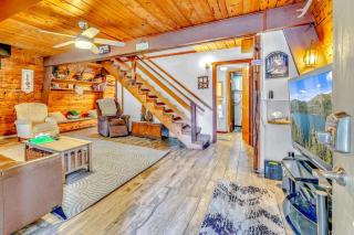 Classic Tahoe Charm 3 Ski Resorts Within 5 Miles - 5