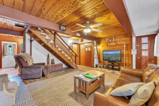 Classic Tahoe Charm 3 Ski Resorts Within 5 Miles - Soda Springs - 3