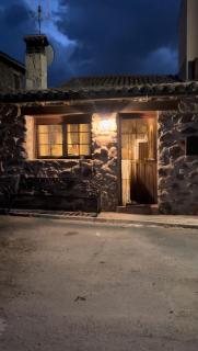 Casa Rural Los Cuartos de Gredos - - 4
