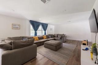 Green Haven House - Campbell Hall - 1