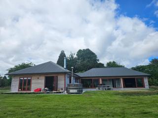 Tamata Estate House Farm stay - 2