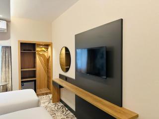 Sky Park Hotel Deira - Dubai - 7