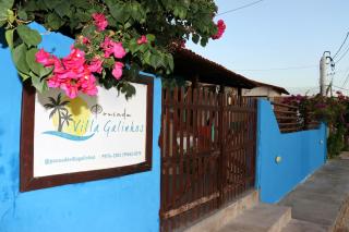 Pousada Villa Galinhos - Galinhos - 9