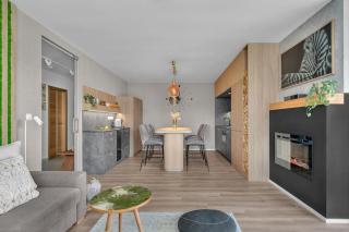 Apartment Viva Vrchlabí A41 - Vrchlabí - 8