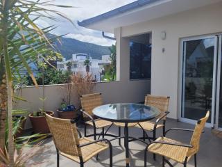 Conforto na Lagoa da Conceição - Apt Familiar 2 suites- 85m - Florianópolis - 5