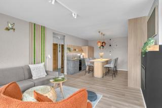 Apartment Viva Vrchlabí A41 - Vrchlabí - 7
